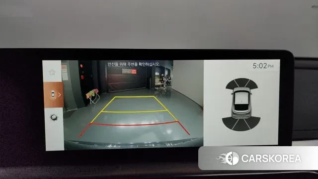 Genesis GV60 2023 Черный из Кореи, фото 6