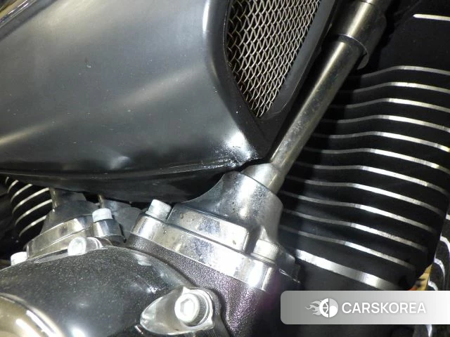 Проданный Harley-Davidson Road Glide FLTRX1750 2018 из Японии, фото 2