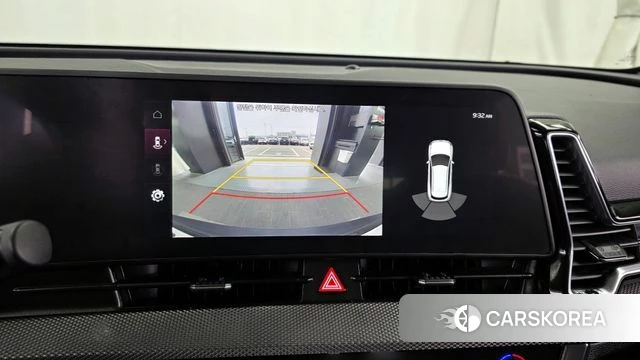 Kia Sportage 5th Generation 2022 Серебряный из Кореи, фото 6