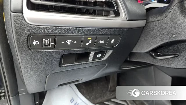 Hyundai Palisade 2019 Синий из Кореи, фото 6