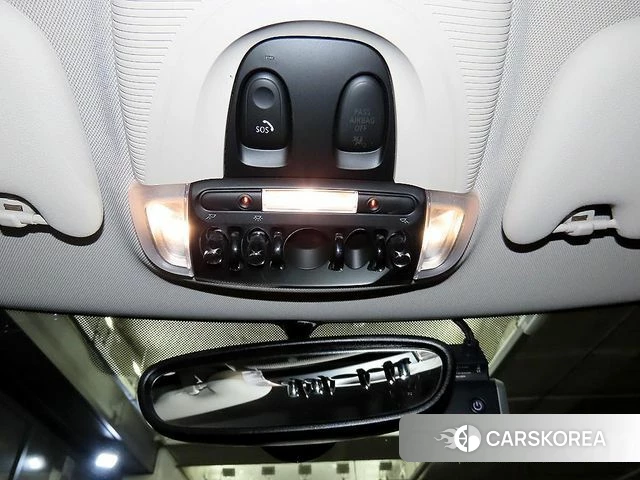 Mini Cooper 2020 Черный из Кореи, фото 6