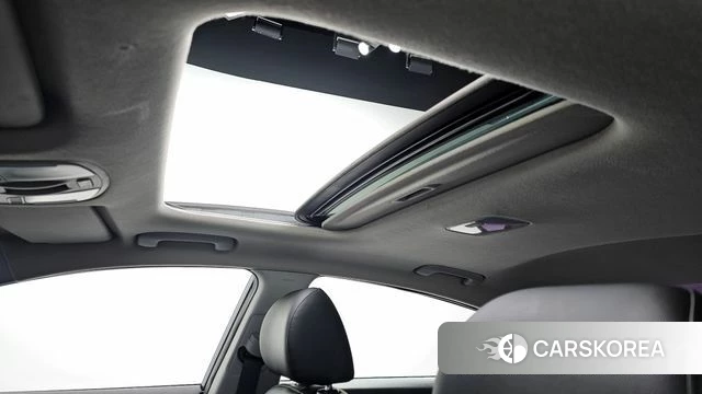 Hyundai The New Avante AD 2019 Серый из Кореи, фото 6