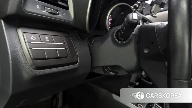 Ssangyong Tivoli Armor 2018 Белый из Кореи, фото 6