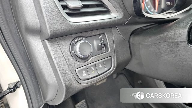 Chevrolet (GM Daewoo) The New Spark 2019 Жемчужный цвет из Кореи, фото 6