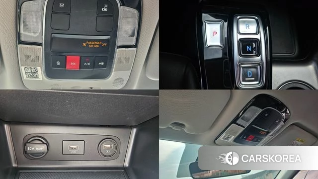 Hyundai Sonata (DN8) 2022 Черный из Кореи, фото 6