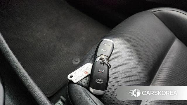 Hyundai Veloster (JS) 2019 Небесно-голубой из Кореи, фото 6