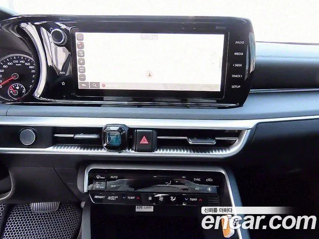 Kia K5 Hybrid 3rd Generation id 2685403 из Кореи 6