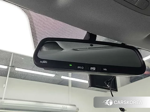 Hyundai The New Grand Starex 2021 Серебряный из Кореи, фото 6