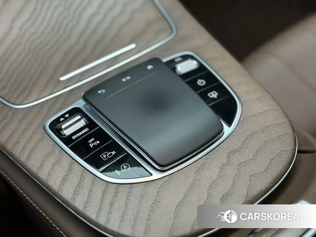 Mercedes-Benz E-class 2022 Черный из Китая, фото 6