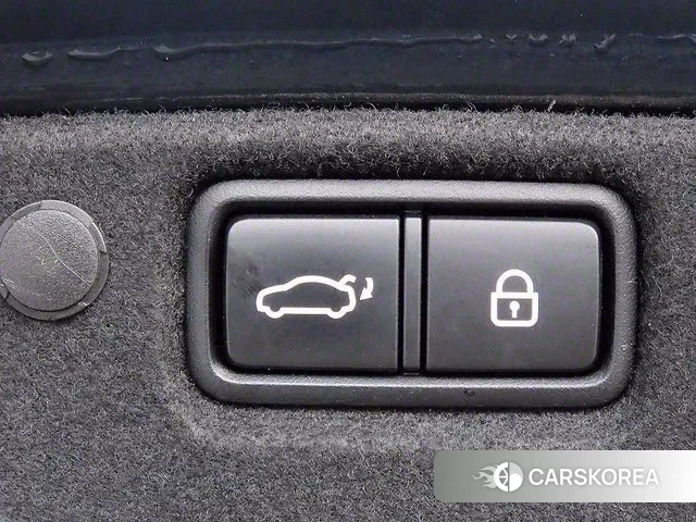 Kia K7 Premier 2020 Серый из Кореи, фото 6