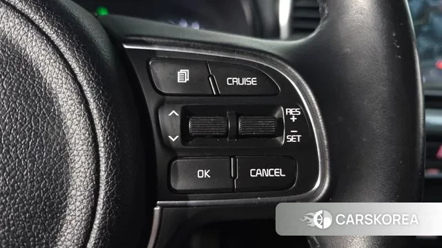 Kia Sportage 4th Generation 2018 Белый из Кореи, фото 6