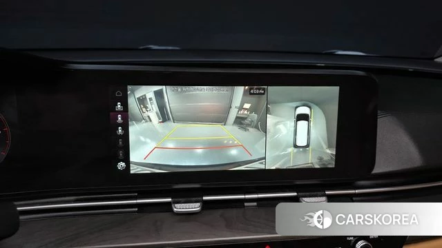Kia Carnival 4th generation 2020 Черный из Кореи, фото 6