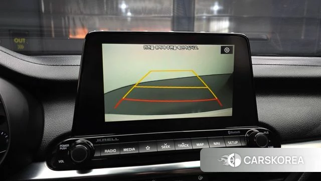 Kia Come New K3 2018 Белый из Кореи, фото 6