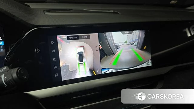 Renault Korea (Samsung) Grand Coleos 2025 Белый из Кореи, фото 6