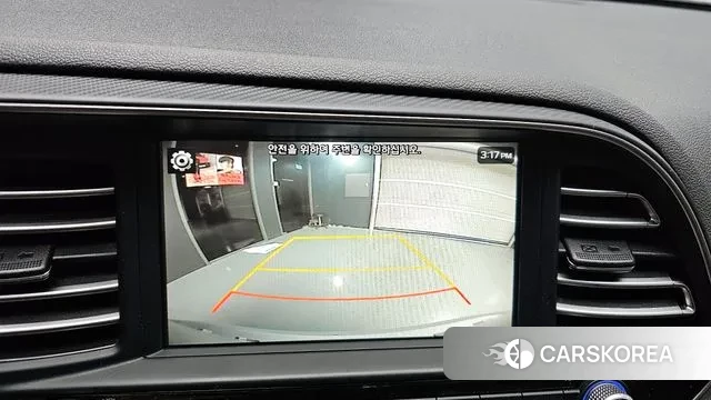 Hyundai The New Avante AD 2018 Серебряный из Кореи, фото 6