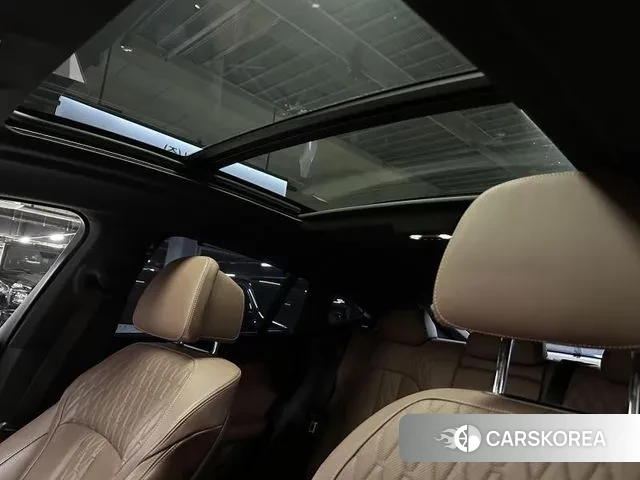 BMW X6 (G06) 2024 Черный из Кореи, фото 6