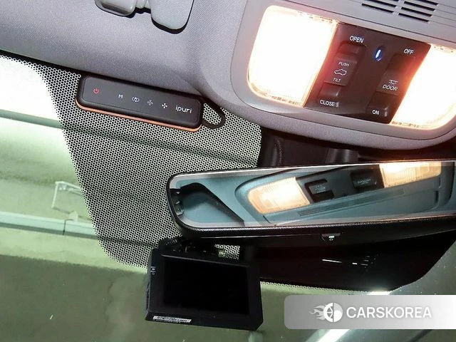 Honda Pilot 3rd generation 2019 Белый из Кореи, фото 6