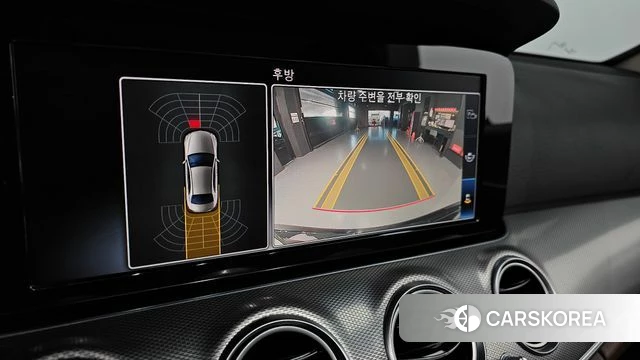 Mercedes-Benz E-Class W213 2019 Черный из Кореи, фото 6
