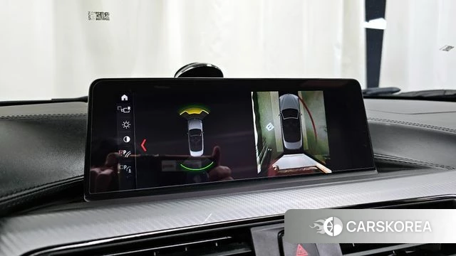 BMW 4 Series (F32) 2018 Белый из Кореи, фото 6