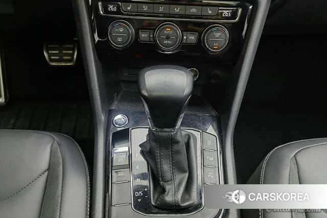 Volkswagen Tiguan L 2021 Черный из Китая, фото 6