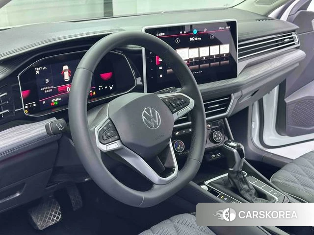 Volkswagen Sagitar 2022 Белый из Китая, фото 6