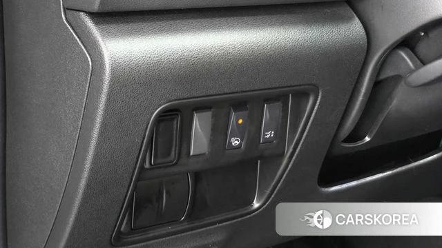 Renault Korea (Samsung) QM6 2019 Белый из Кореи, фото 6