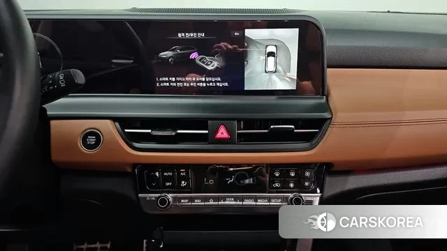 Kia The New Seltos 2022 Белый из Кореи, фото 6