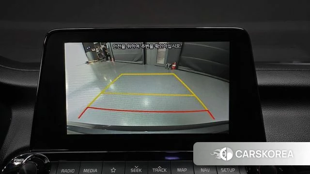 Kia Come New K3 2019 Серый из Кореи, фото 6