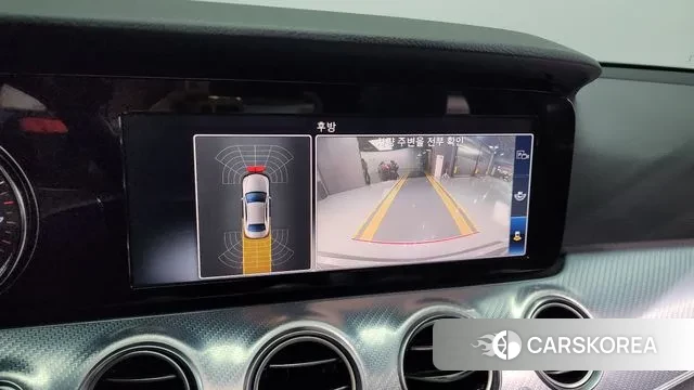 Mercedes-Benz E-Class W213 2020 Серый из Кореи, фото 6