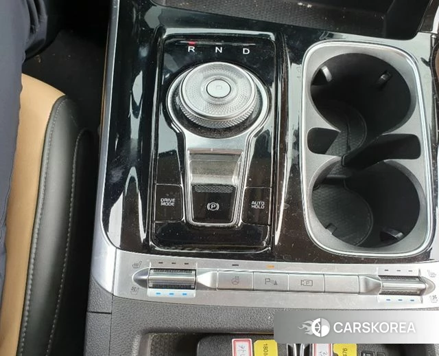 Kia Carnival 4th generation 2023 Белый из Кореи, фото 6