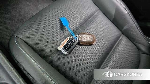 Hyundai Veloster (JS) 2019 Серый из Кореи, фото 6