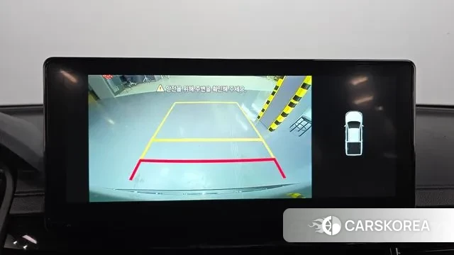 Ssangyong The New Rexton Sport 2024 Темно-зеленый из Кореи, фото 6