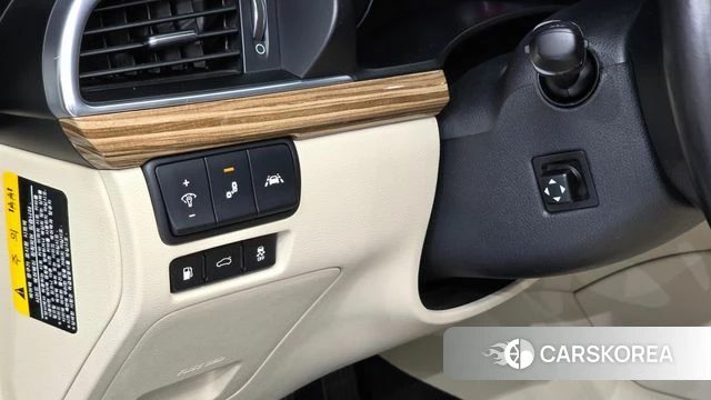 Kia Come New K7 2018 Белый из Кореи, фото 6