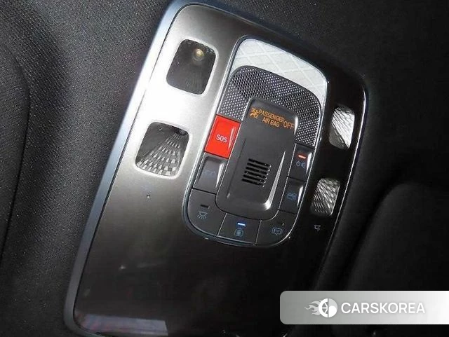 Genesis GV70 2024 Белый из Кореи, фото 6