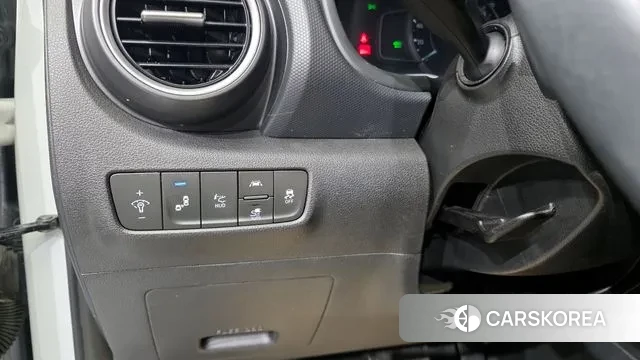 Hyundai Kona Electric 2019 Белый из Кореи, фото 6