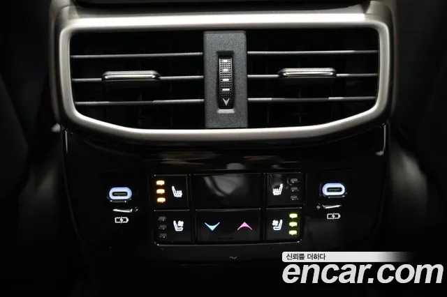 Lexus RX450h + 5th generation id 2702680 из Кореи 6