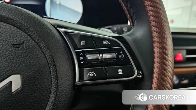 Kia The New Seltos 2025 Белый из Кореи, фото 5