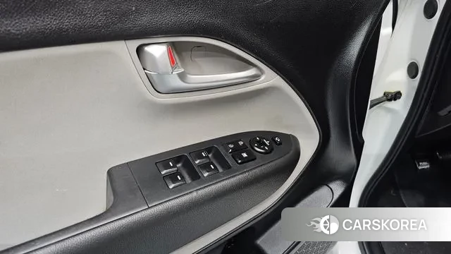 Kia The New Ray 2018 Белый из Кореи, фото 6