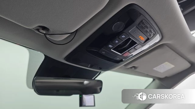 Kia The New Carnival 4th Generation 2025 Белый из Кореи, фото 6