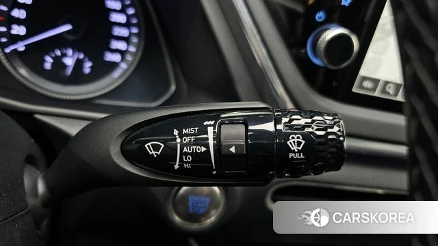 Hyundai Sonata (DN8) 2022 Черный из Кореи, фото 6