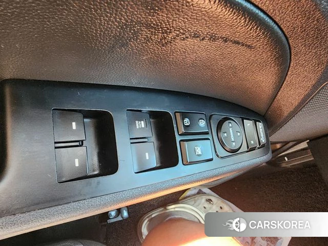 Hyundai Avante AD 2018 Белый из Кореи, фото 6