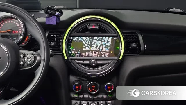 Mini Cooper 2020 Жемчужный цвет из Кореи, фото 6