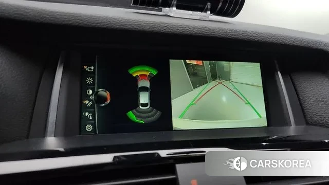 BMW X4 (F26) 2018 Белый из Кореи, фото 6