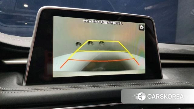 Genesis G70 2019 Белый из Кореи, фото 6