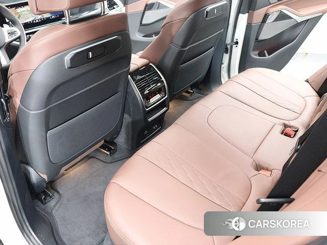 BMW X5 (G05) 2026 Белый из Кореи, фото 6