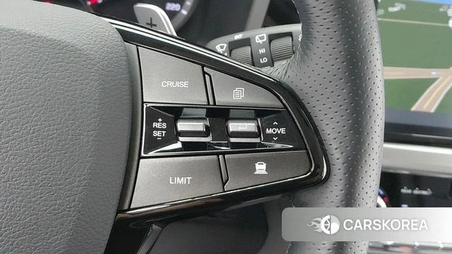 Ssangyong Beautiful Korando 2023 Белый из Кореи, фото 6