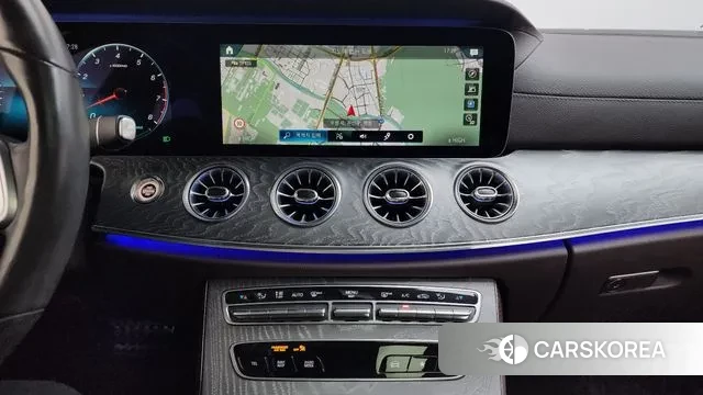 Mercedes-Benz CLS-Class C257 2020 Белый из Кореи, фото 6