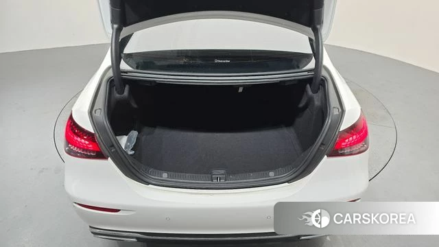 Mercedes-Benz E-Class W213 2021 Белый из Кореи, фото 6