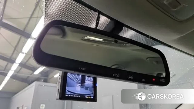 Kia Morning Urban (JA) 2020 Жемчужный цвет из Кореи, фото 6