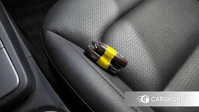 Hyundai Avante AD 2018 Серый из Кореи, фото 6